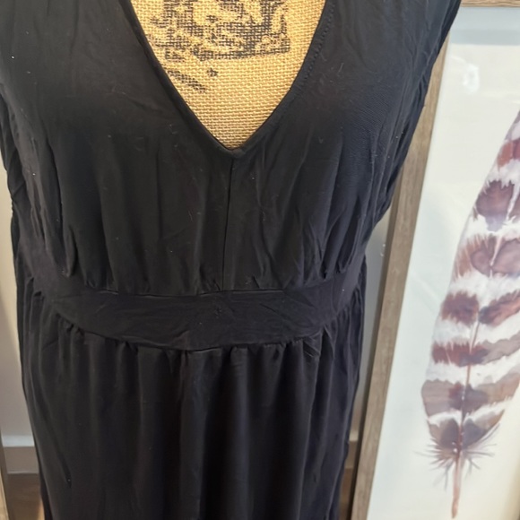 LOFT maxi dress - Picture 2 of 9